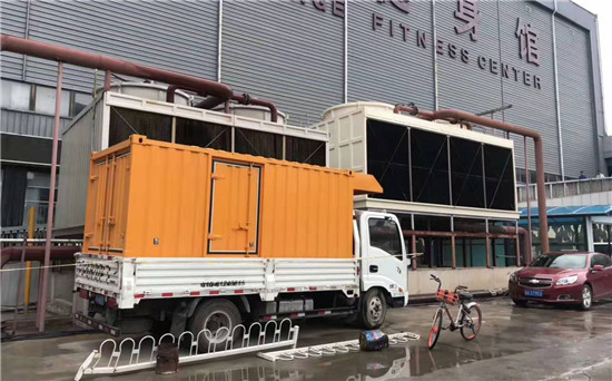 惠民300KW发电机组适配电缆规格选型指南
