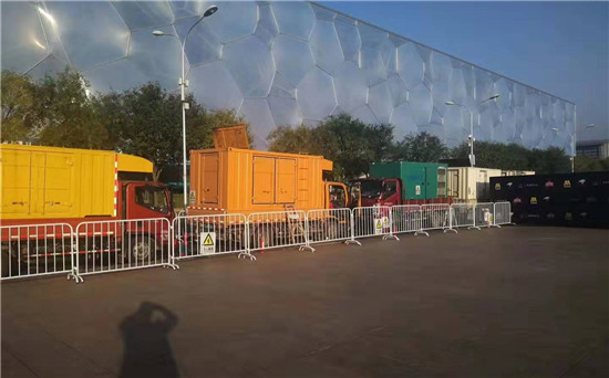 惠民400KW发电机组适配电缆规格选型指南