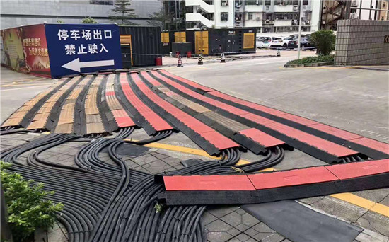惠民发电机组电缆选型完整具体步骤(工程通用标准流程)